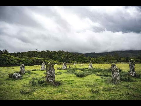 Travels to and from Humanist Marriage Ceremony on Mull