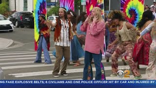 Lin-Manuel Miranda Joins James For "Hair" Musical