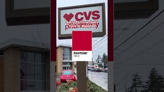 The Color That Actually Wins | CVS Pharmacy