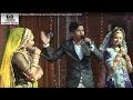 पपिया रमकुड़ी झमकुड़ी की जबऱदस्त कॉमेडी  //Ring Ceremony Programe Chura Jalore 20 1 2019