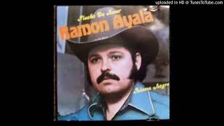Video thumbnail of "Ramon Ayala - Rara Despedida (1980)"