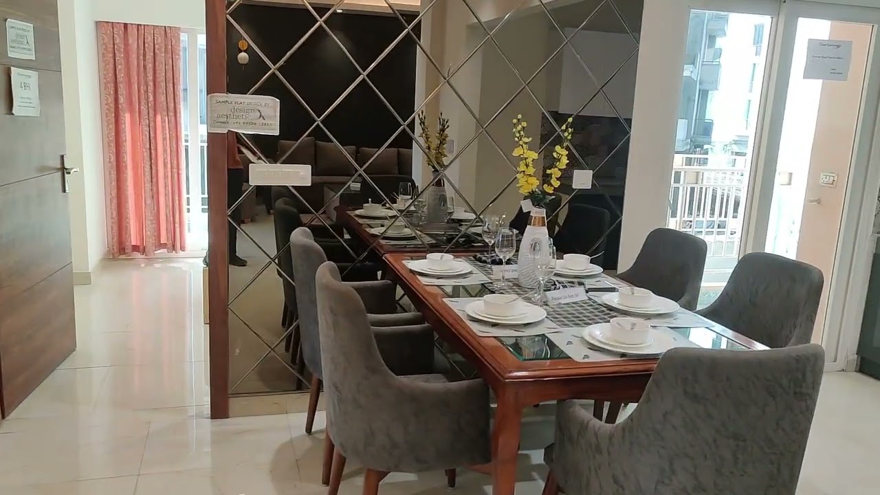 Sportshome by Dev Sai Group