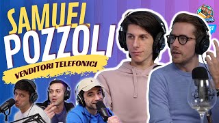 "4.000 EURO DI PROFITTO CON UNA TELEFONATA!" - Samuel Pozzoli e Tommaso Sermanni | Gurulandia Ep.5