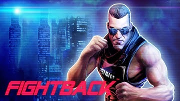 Fightback - Official Gameplay Trailer (HD)