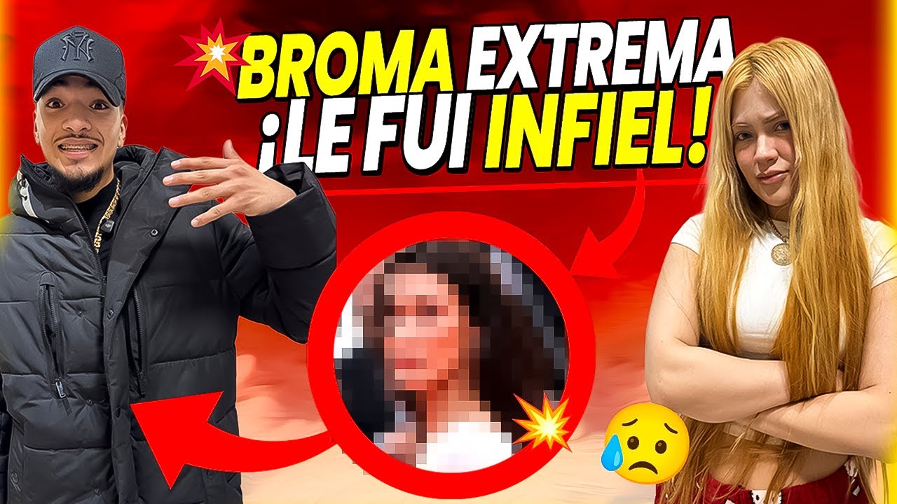 BROMA EXTREMA A SOFIA ALEGRÍA ¡TERMINA MAL! | LOS REYES TOYS 