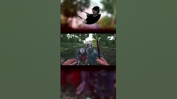 i got jumped #scumgame  #dayz #rustgame  #survivalgame #fps #pvp