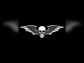 Avenged Sevenfold - Heretic (Guitar Cover)