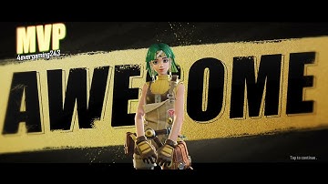 Farlight 84 Global Launch Gameplay ( Android & ios ) #farlight84