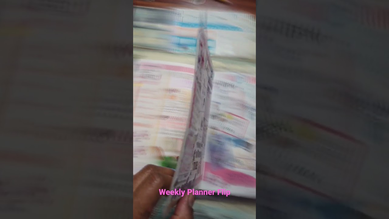 Weekly Hobo Cousin Flip 