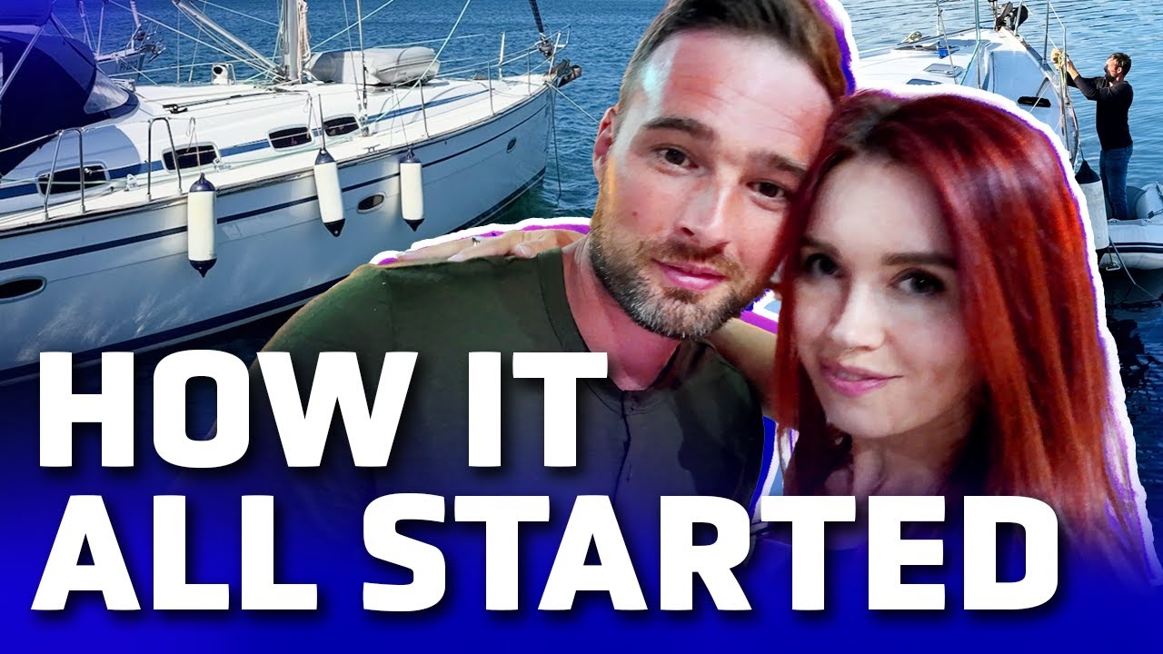 Our Dream Started Here… (And You Know How It Ends) | PRE-STORY