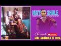 MAYIKU SHULE YA NG OMBE FT NTAGALE JIGANZA WASANII 0784125193 BY SENI LUCHAGULA TZ 2026 