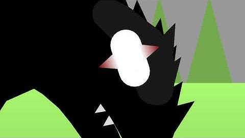 legendary space Godzilla vs Godzilla in hell vs ghost Godzilla | stick node pro