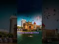 10 Tourist Places in India for Domestic &amp; Foreign Visitors#top10 #shortsfeed #atoz #shorts #india