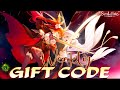 Seal of Fate: Mirage New Weekly Gift Code 🎁 Fantasy Idle RPG - android/iOS