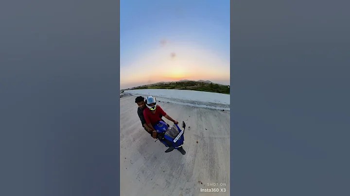Yamaha R15 v3 bike ride on insta 360 view 🔥#r15v3 #modified #tamil #reels #shorts #insta360 #love