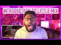 INTRODUCTION TO LITTLE MIX | REACTION