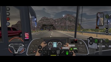 Scary Mountain Driving Adventure !!! Bus Simulator: Ultimate Multiplayer! Bus Wheels Games Android