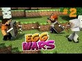Minecraft Egg Wars - ADŞ Geri Döndü - Bölüm 2