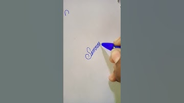 write ✍️✍️✍️ Simran #simran writing #