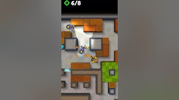 1 VS 8 ENEMY IN RUBY GAMES II🤯😱#shorts #gaming #ruby