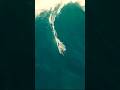 Kai Lenny at Jaws #hawaii #surfing #bigwave