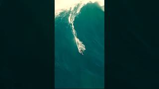 Kai Lenny at Jaws #hawaii #surfing #bigwave