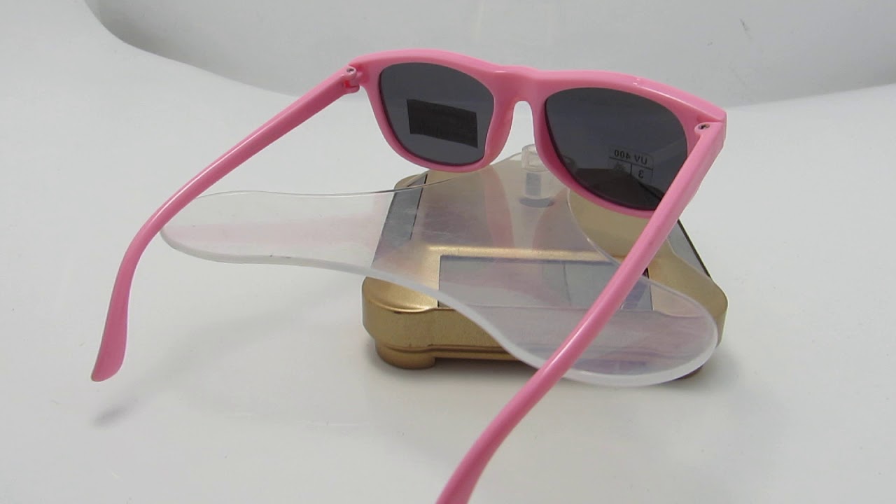 Kids cheap sunglasses for girls Children Baby Sun Glasses for Child UV400 Eyewear