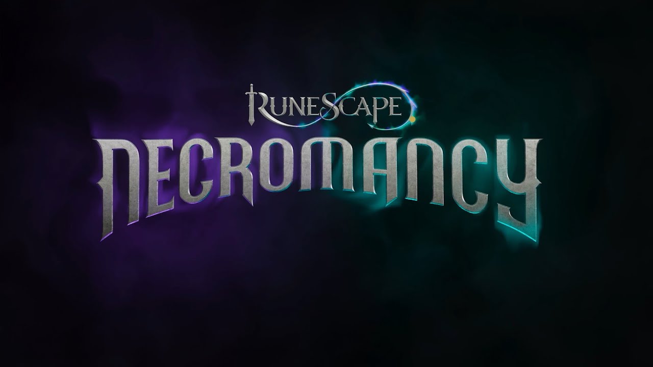 Old School RuneScape begins Christmas event, RuneScape teases necromancy  skill for 2023