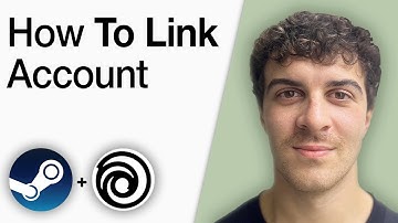 How to Link Steam Account to Ubisoft Connect [2025 Full Guide]