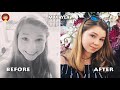 I am Frankie Before And After 2017