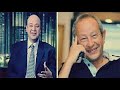 أجرأ لقاء مع عمرو أديب تقديم نجيب ساويرس Amr Adib
