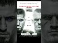 Champion vs Contender: No Escape #ufc #armantsarukyan #mma #khabib #football #ufcfightnews