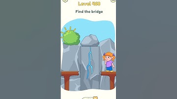 Dop 2 Level 468 Find the bridge #youtubeshorts #shortsfeed #dop2