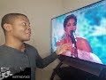 Toni Braxton - "Unbreak My Heart" 2019 AMA'S (REACTION)