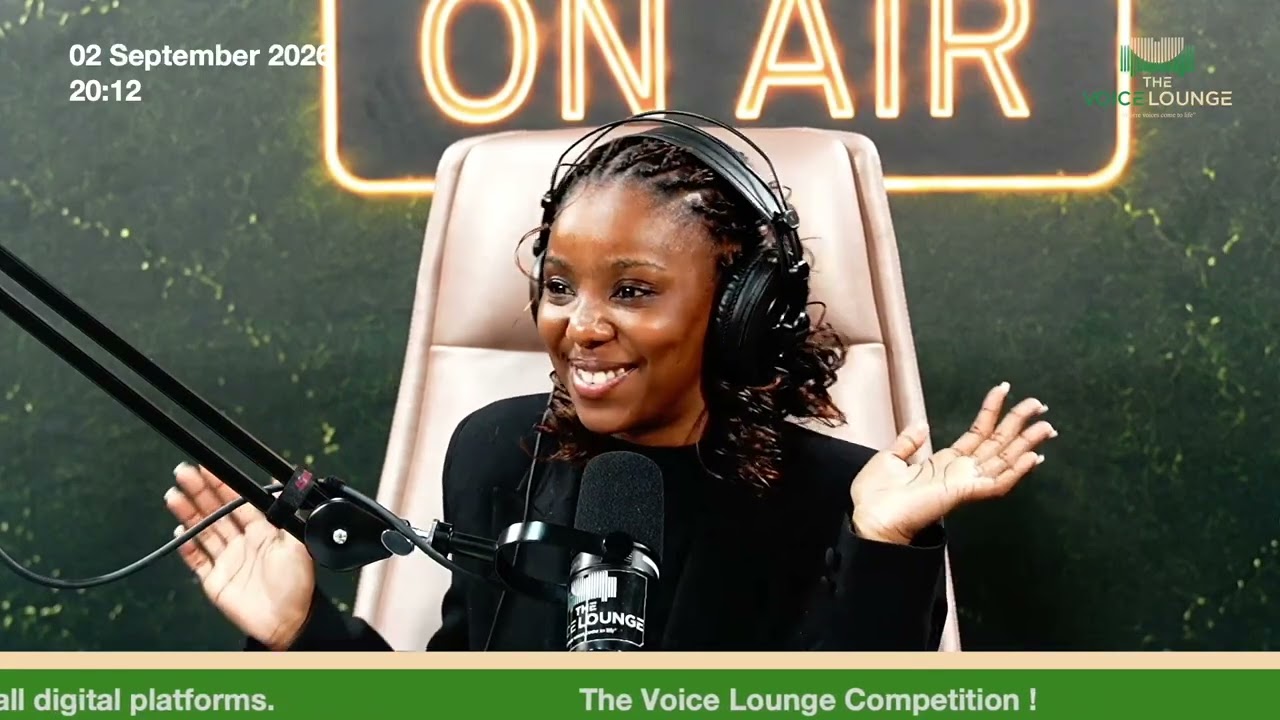 Spirit & Truth| Faith, Choices & purpose with Mrs Zenande Silosini