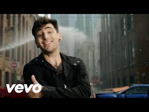 Hedley (+) Kiss You Inside Out