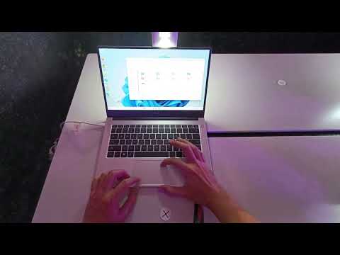 HONOR Magicbook X14 First Look Philippines