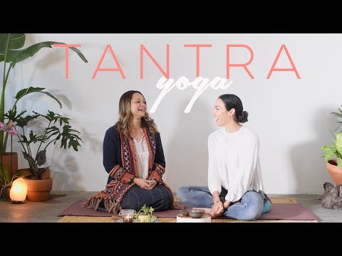 Video: ¿Cuál es el objetivo del yoga tántrico?