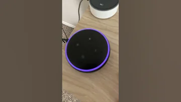 Amazon Alexa Echo Dot 3rd Gen Not Registered 