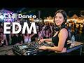 EDM Chill Mix 2026 - Best Dance Electronic Music for Party, Gym, Driving and Feel Good Energy