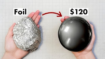 I Tried the Weirdest Ball Making Techniques