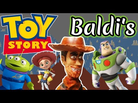 Toy Story Baldi S Basics Mod Toy Story S Basics Mod Toy Story - teleport fixed baldi basic 3d rp roblox