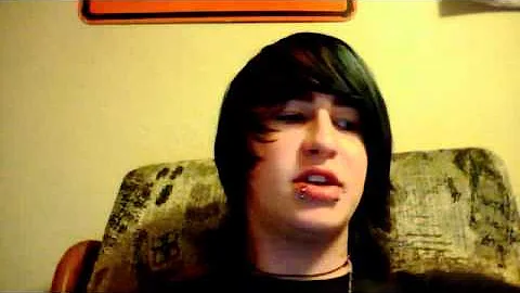 Charles McFall First Video