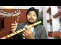 How to play flute hero movie flute tutorial