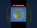 Monolith Effect In World Box #worldbox #superworldbox #geography #map #history #shorts #sandbox