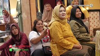 35. Dasar jodo - Keke || PESSONA NADA || AJE PRODUCTION