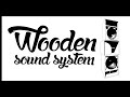 Wooden sound sur sunday vibz radio show  radio clab podcast 2h de slection vinyle reggae