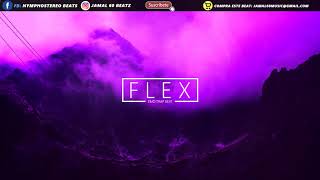 FLEX - EMO SAD Beat Paulo Londra X Kidd Keo X Duki Type Beat