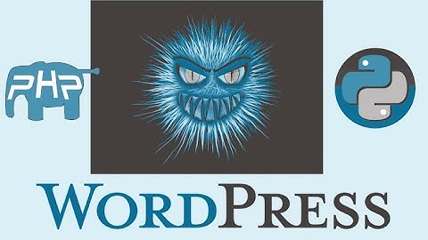 Hacking Ético " Infectamos Wordpress en PHP , obtén Reverse Shell fácilmente Python, PHP , Pshell "