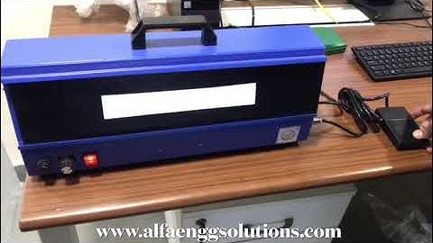 RT VIEWER | Alfa Engineering Solutions | www.alfaenggsolutions.com